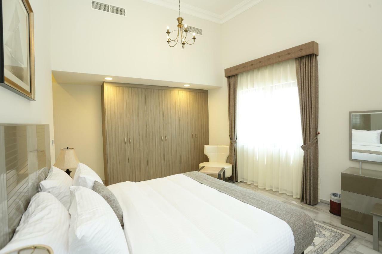 Marbella Holiday Homes Dubai Exterior foto