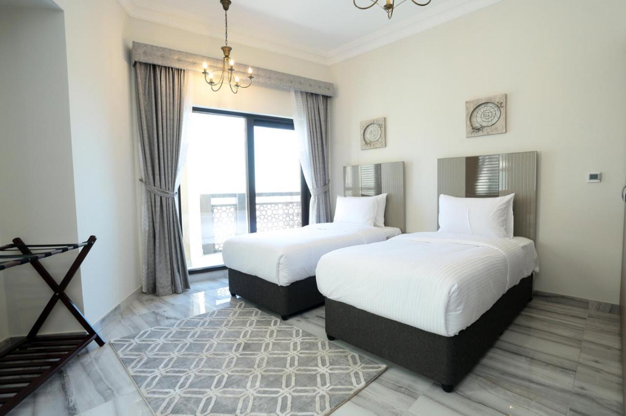 Marbella Holiday Homes Dubai Exterior foto